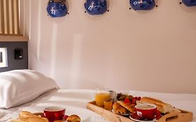 HOTEL by REBOUL - Boutique Hôtel Cassis